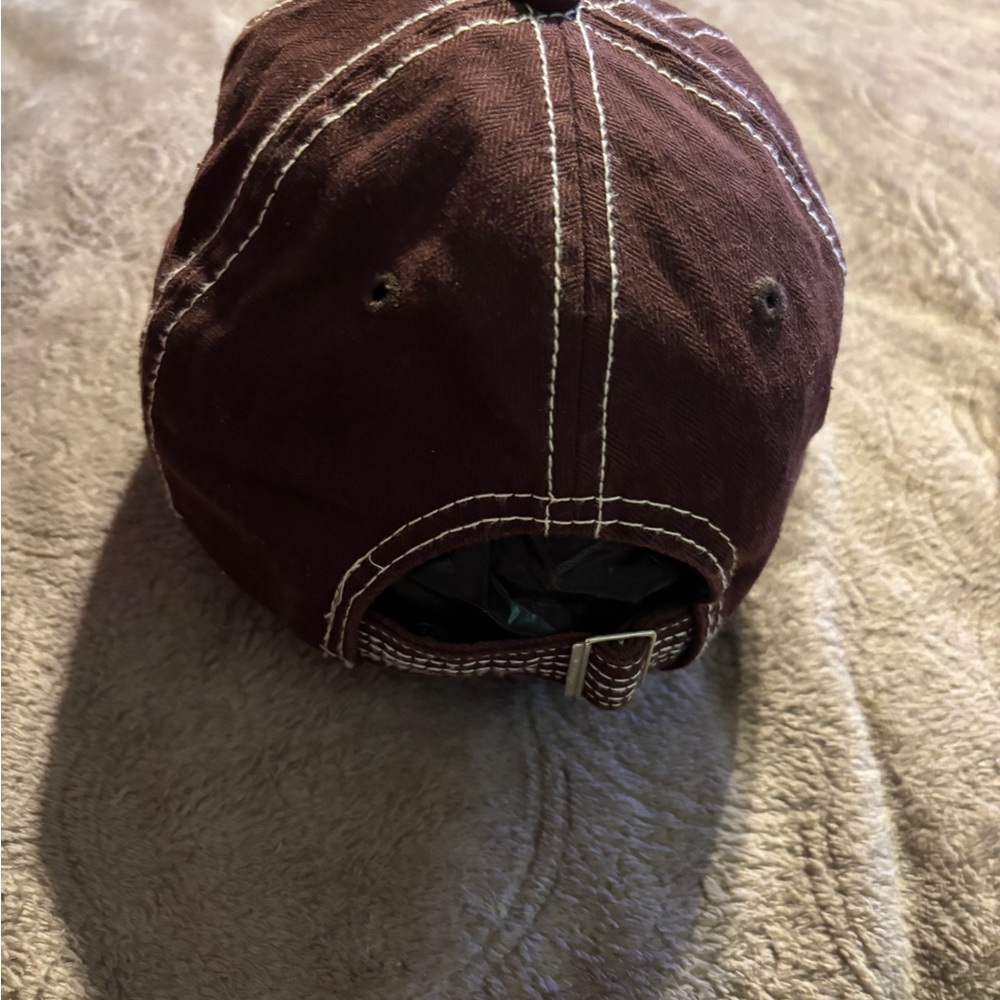 Corona Extra Dark Brown Cap Adjustable. - image 3